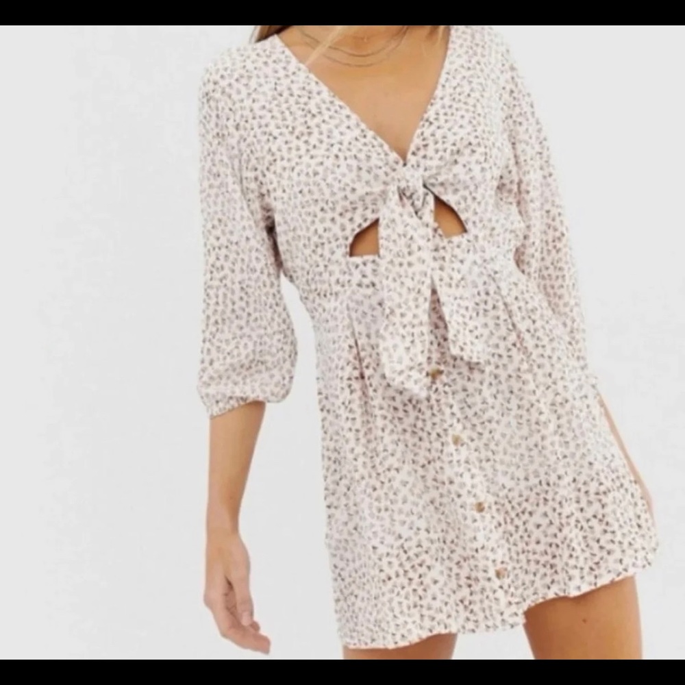 Faithful the brand Trinidad Dress